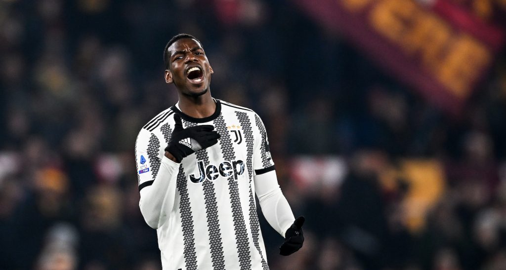 Pogba