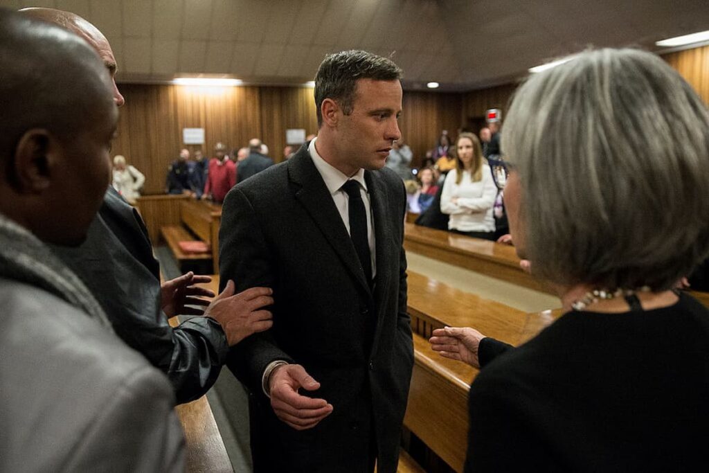 pistorius