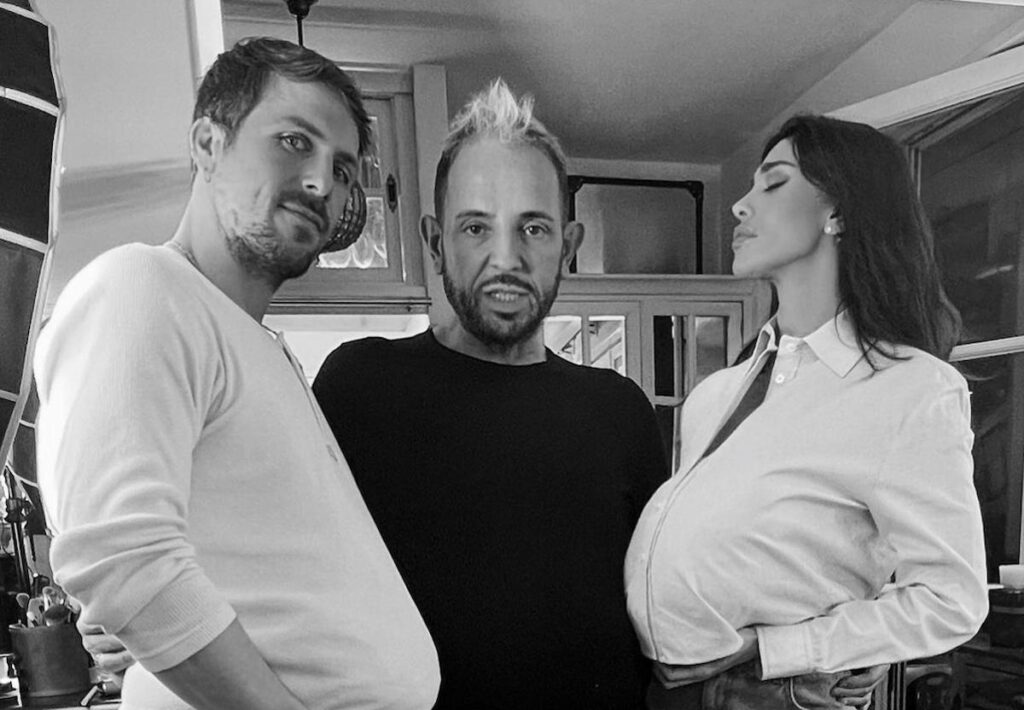 belen smentisce gravidanza Instagram