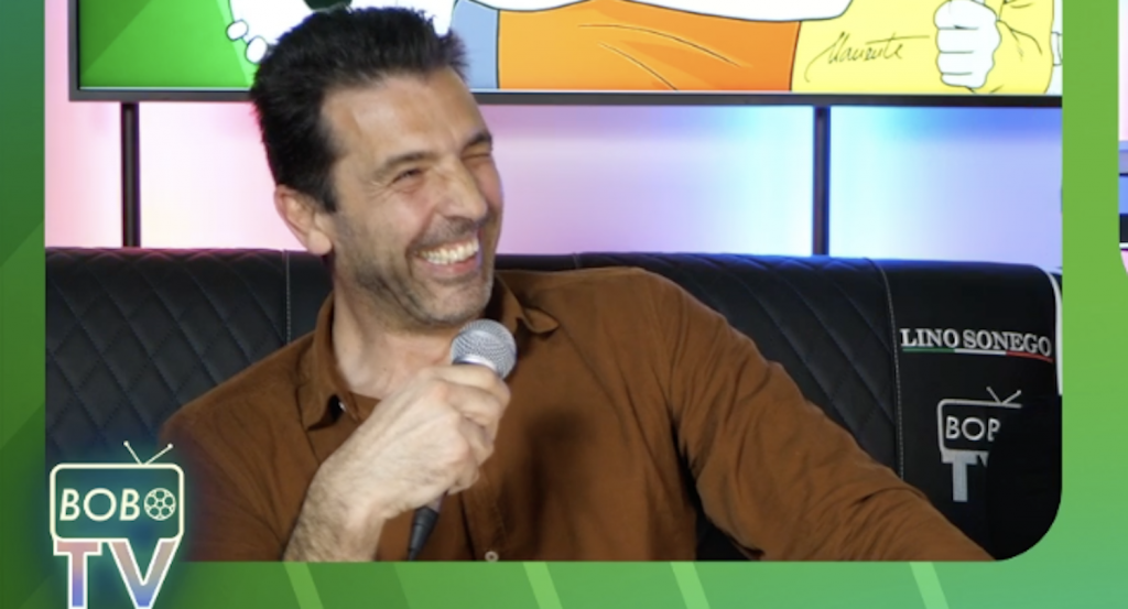 Buffon