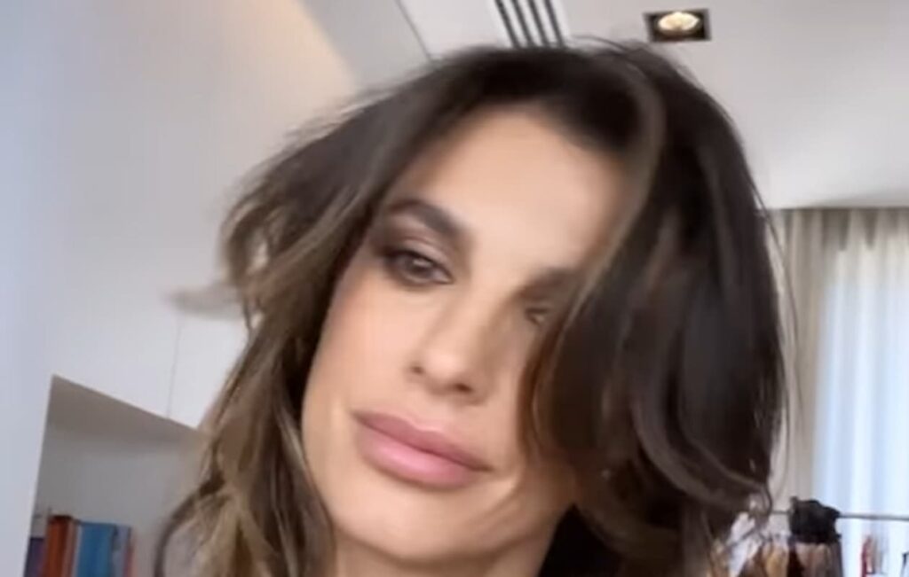 elisabetta canalis
