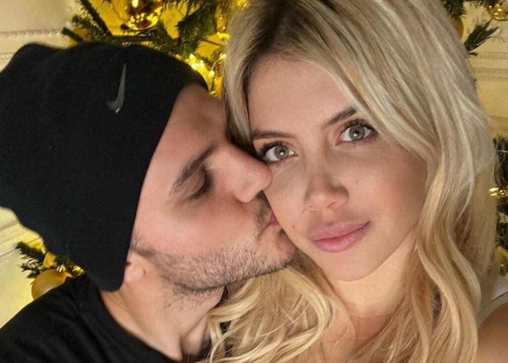 wanda icardi