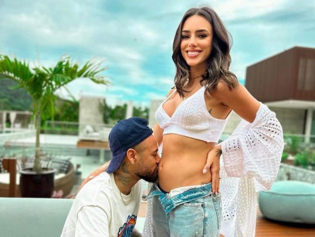 neymar-papà