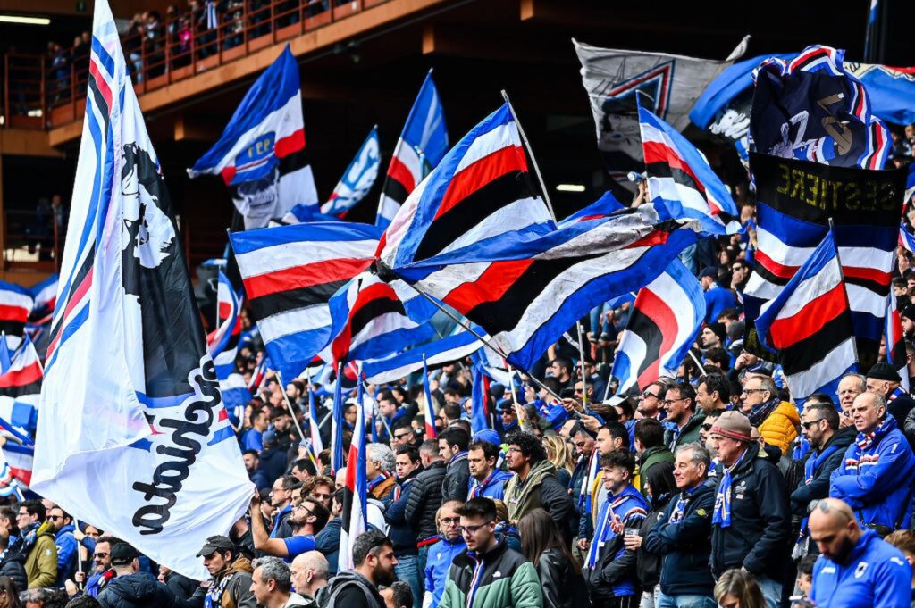 rissa sampdoria cremonese