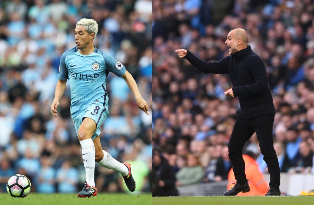 nasri guardiola