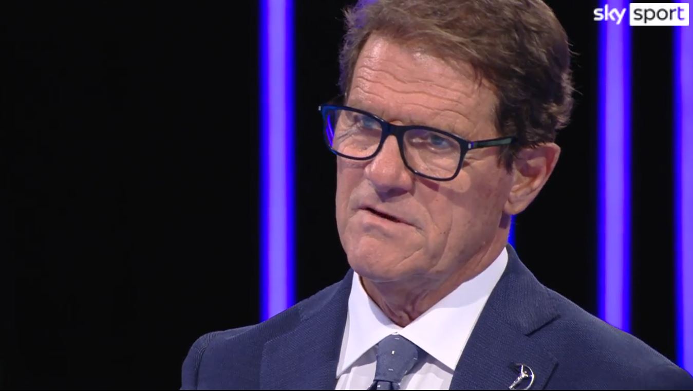 Ziliani incredulo: "La morte del giornalismo! Ecco chi fece da ds a Moggi convincendo Capello"