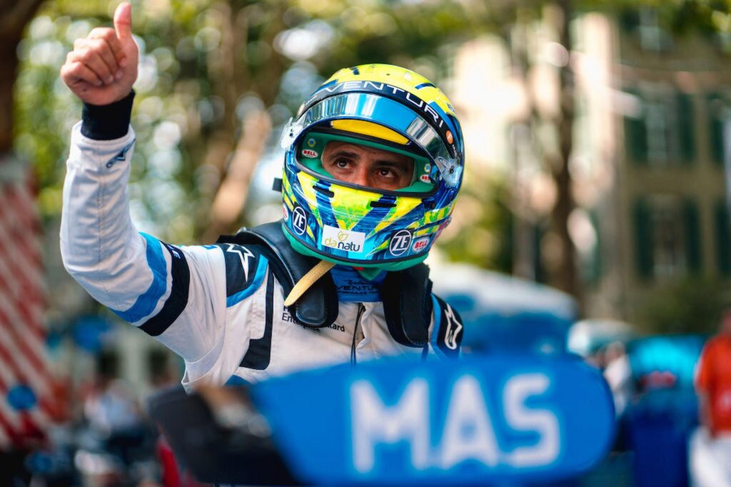 massa