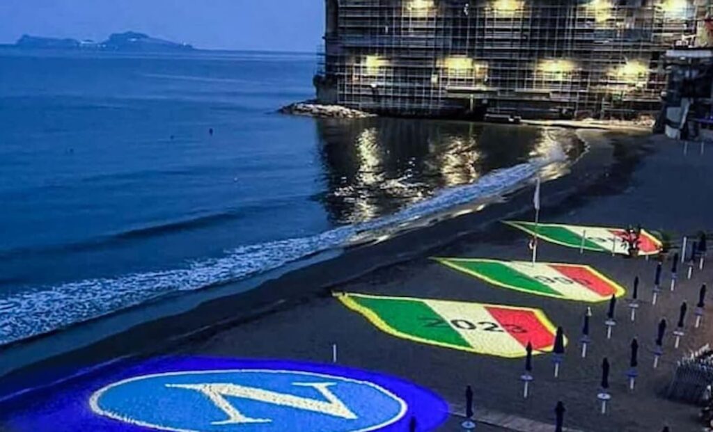 Napoli