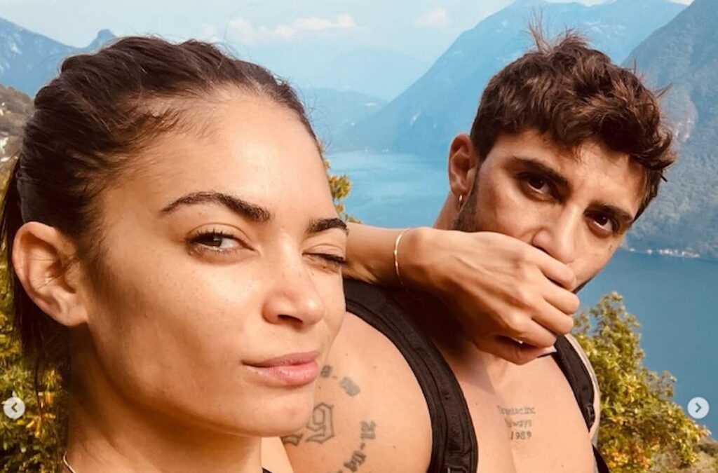 elodie e iannone