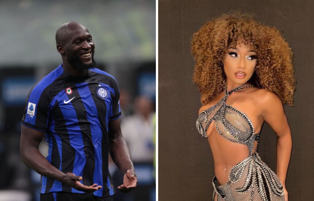 lukaku megan