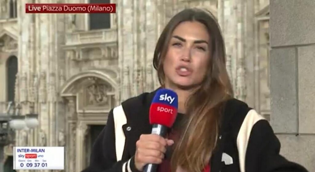 Melissa Satta