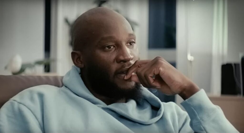 Lukaku
