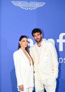 amfAR Gala Cannes 2023 Sponsored by Aston Martin