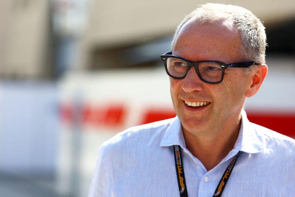 domenicali