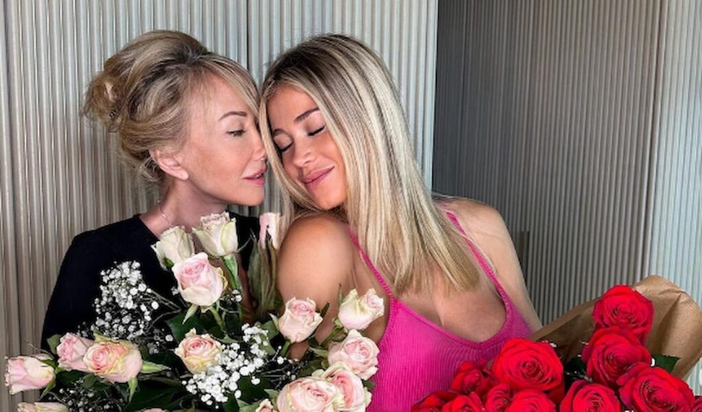 diletta leotta karius festa della mamma