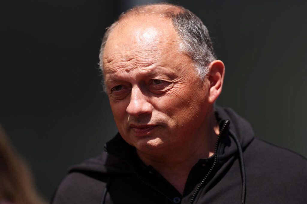 vasseur