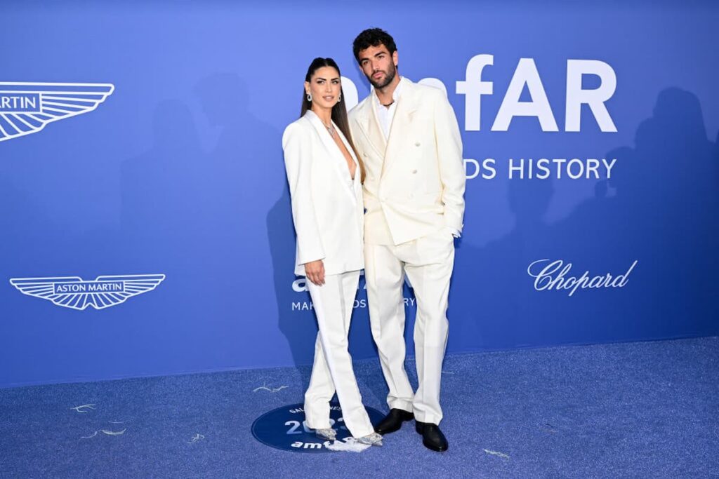satta berrettini amfar gala cannes (2) (1)
