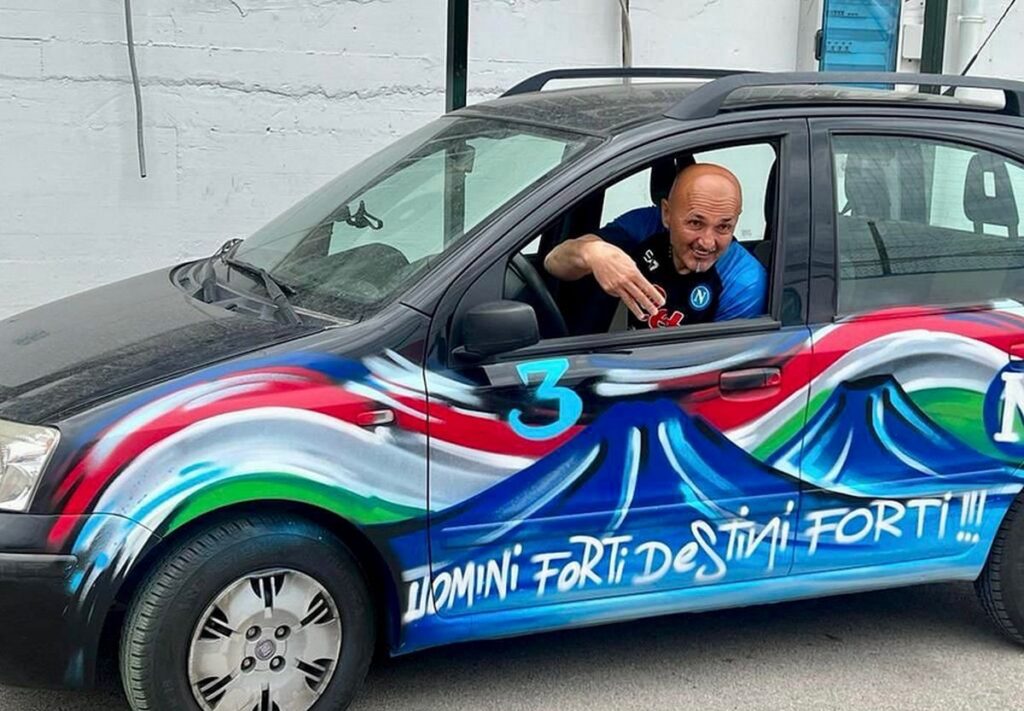 Spalletti