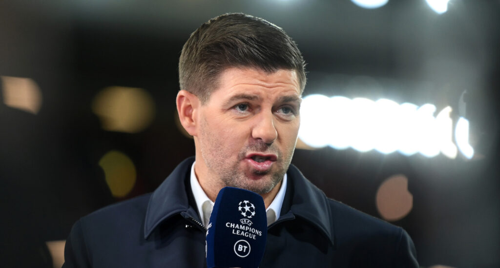 Gerrard