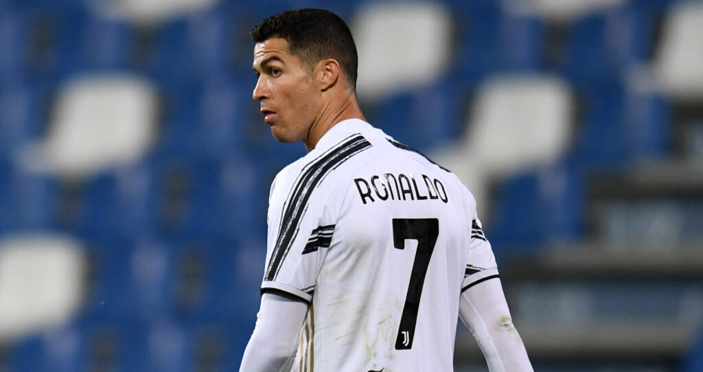 Ronaldo