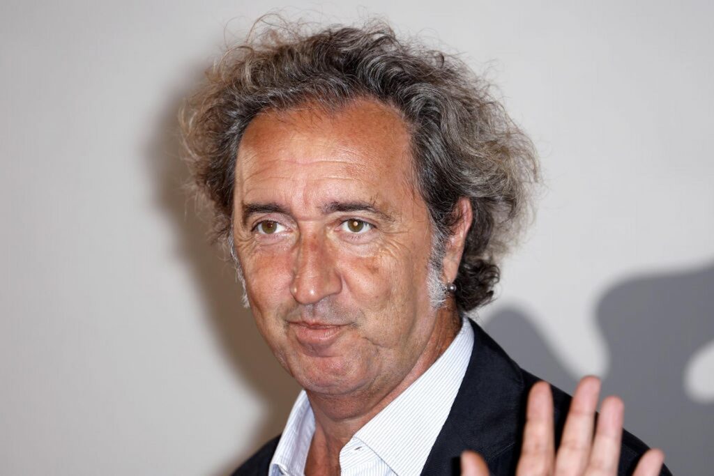 sorrentino