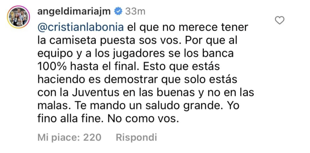IG Di Maria