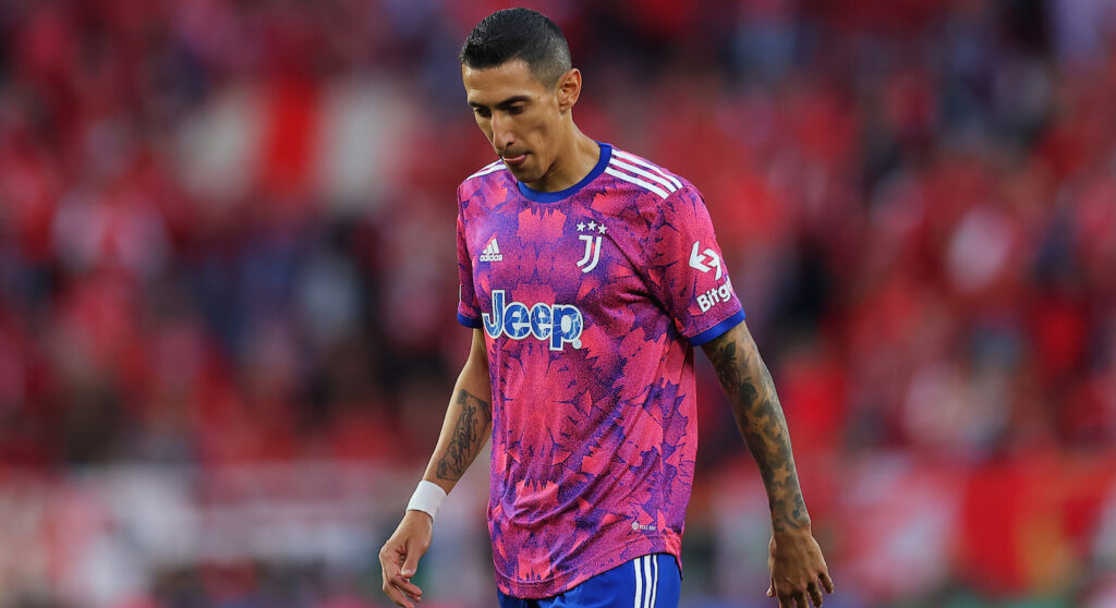 Di Maria