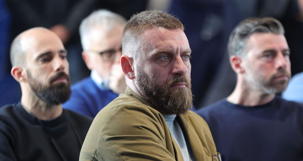 De Rossi