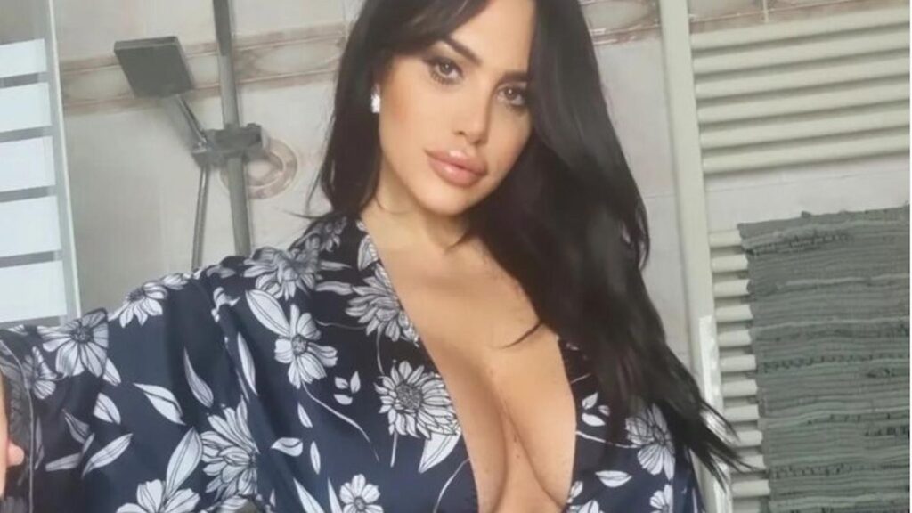 Marika Fruscio