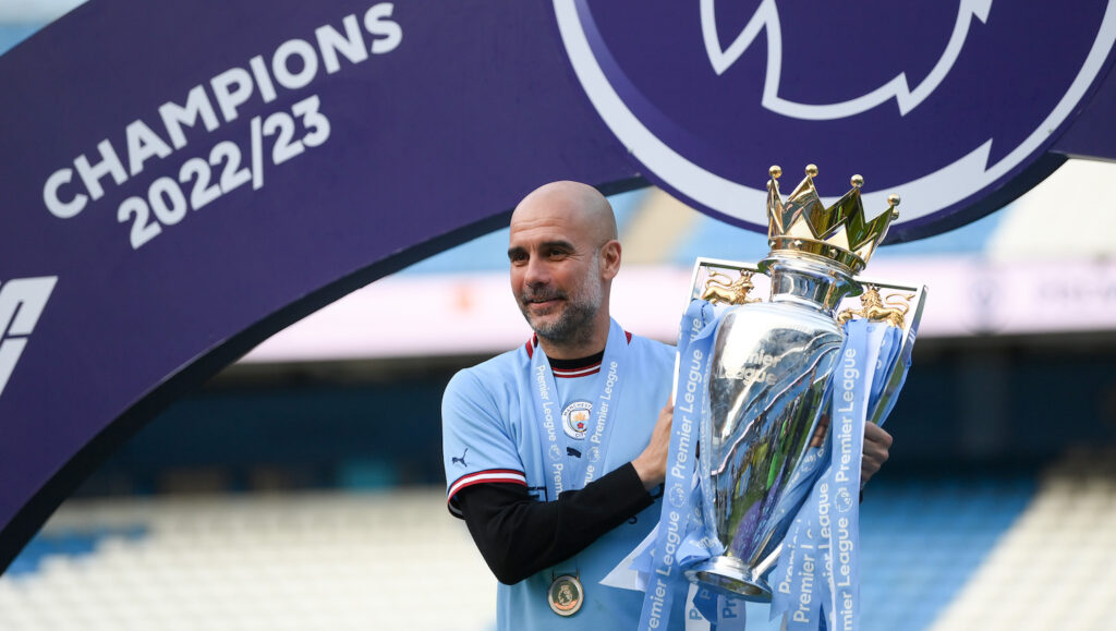 Guardiola