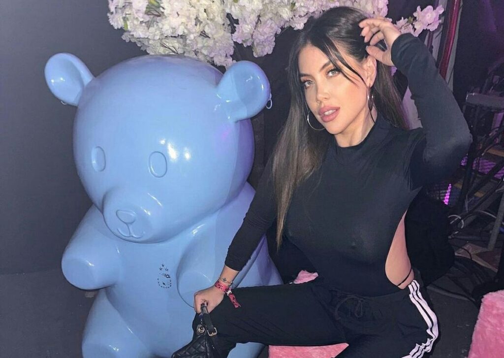 wanda nara