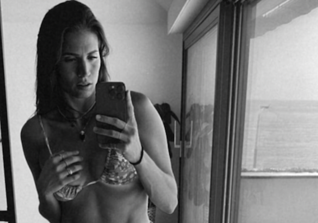 Carolina Marcialis