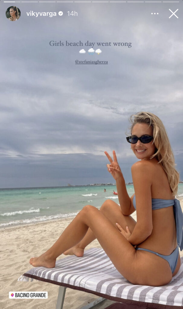 vIKY vARGA