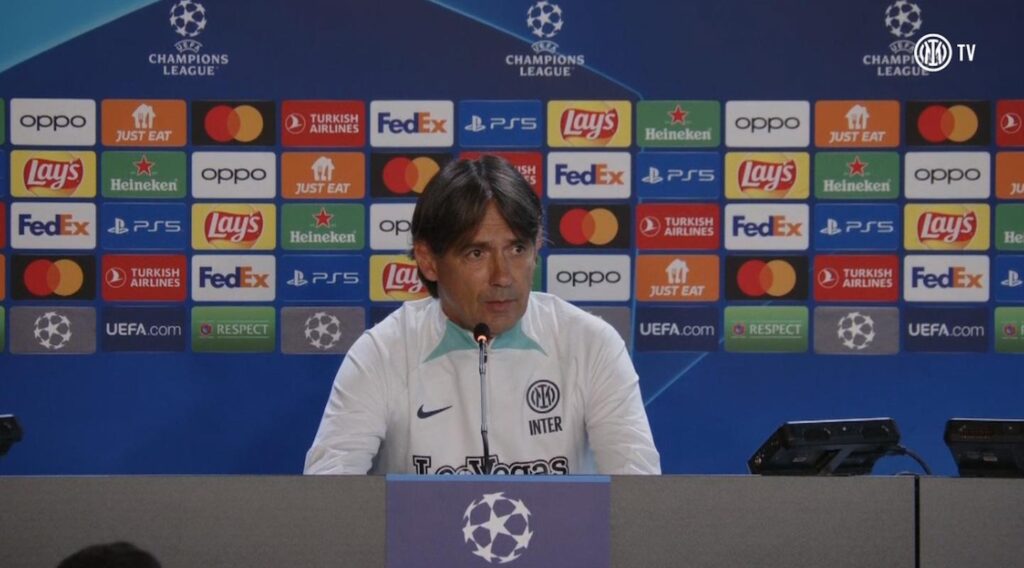 Inzaghi