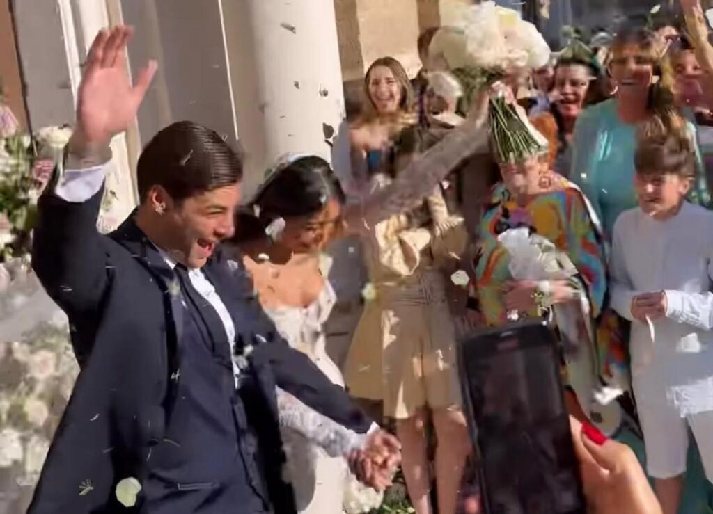 figlia-mihajlovic-sposa