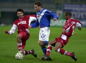 Brescia v Perugia