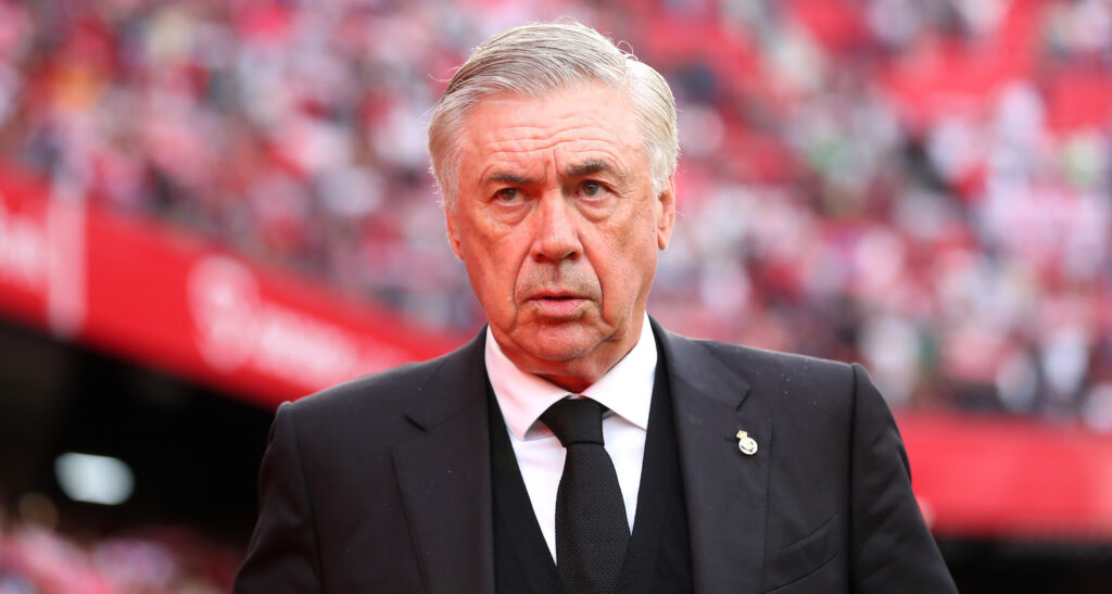 Ancelotti