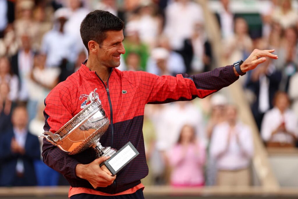 djokovic