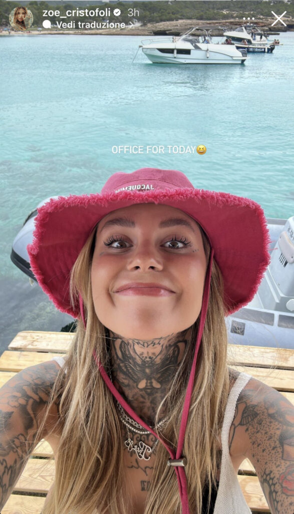 Zoe