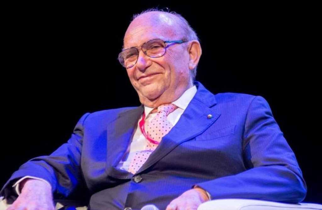 Pellegrini
