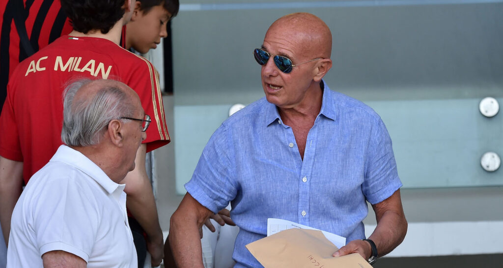 Sacchi