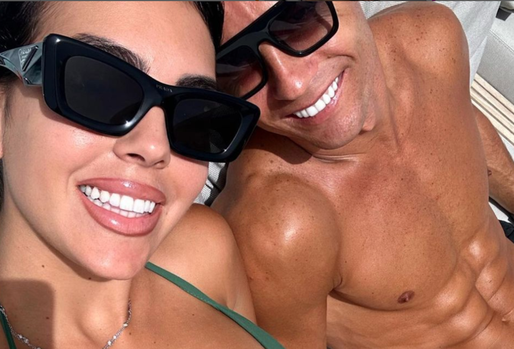 Georgina Ronaldo
