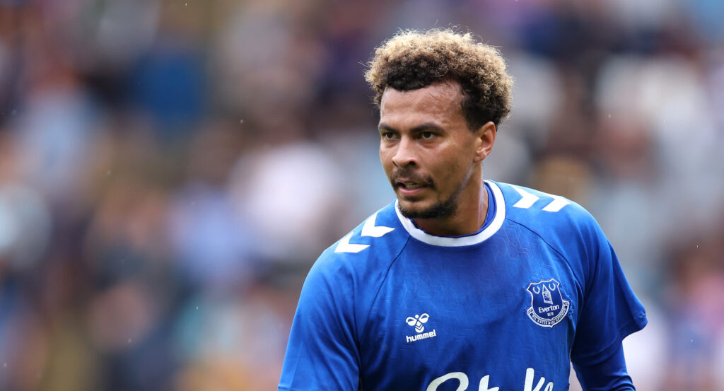 Blackpool v Everton - Pre-Season Friendly