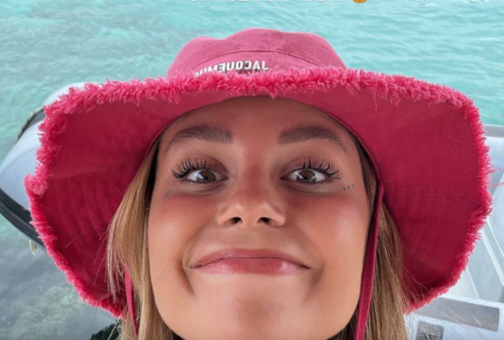 Zoe