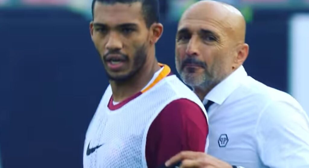 Juan Jesus Spalletti