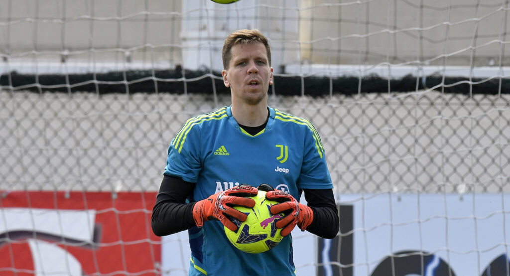Szczesny