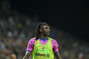 Udinese Calcio v Juventus - Serie A