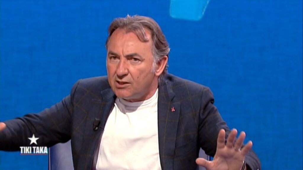 Massimo Mauro