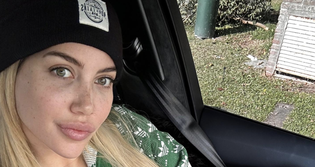 Wanda Nara