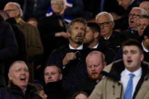 Van der Sar Rangers FC v AFC Ajax: Group A - UEFA Champions League